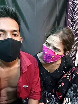 VelvetVibe_75 ওয়েবক্যাম শো