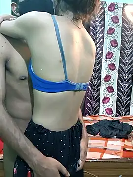 Webkamerová show VelvetVibe_75