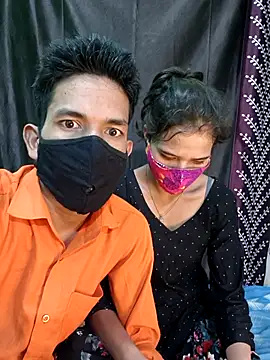 VelvetVibe_75n Webbikameraesitys
