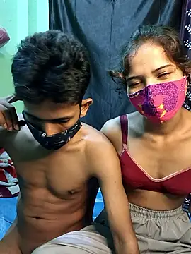 VelvetVibe_75 ওয়েবক্যাম শো