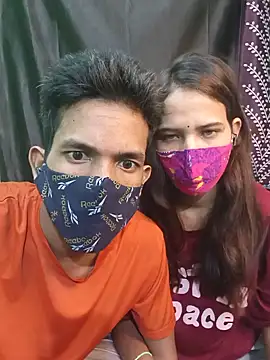 VelvetVibe_75 ওয়েবক্যাম শো