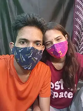 Pertunjukan Kamera Web VelvetVibe_75