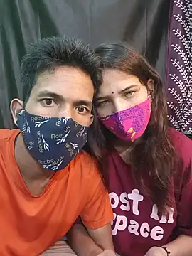 VelvetVibe_75 网络视讯表演