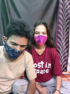 VelvetVibe_75 ওয়েবক্যাম শো