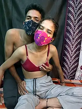 VelvetVibe_75 ওয়েবক্যাম শো
