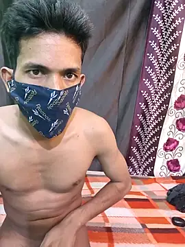 VelvetVibe_75 ওয়েবক্যাম শো
