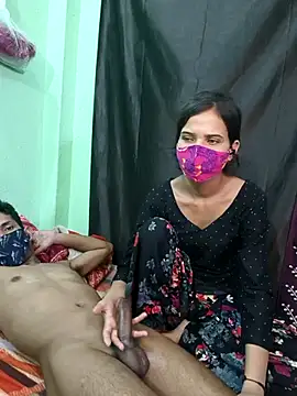 VelvetVibe_75's Webcam Show