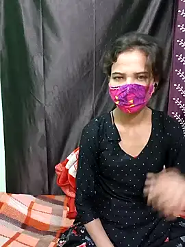 VelvetVibe_75's Webcam Show