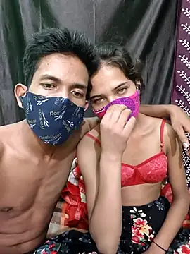 VelvetVibe_75 ওয়েবক্যাম শো