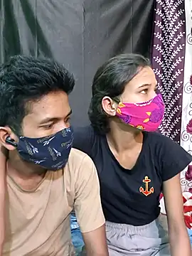 VelvetVibe_75 ওয়েবক্যাম শো