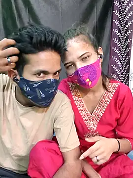 VelvetVibe_75 ওয়েবক্যাম শো