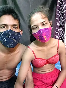 VelvetVibe_75 Pertunjukan Webcam