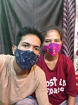 VelvetVibe_75 ওয়েবক্যাম শো