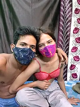 VelvetVibe_75 Pertunjukan Webcam