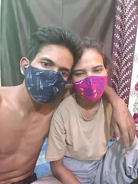 VelvetVibe_75 Pertunjukan Webcam