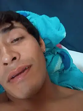 Hdptwedd Show in webcam