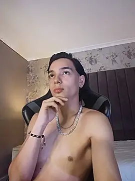 Show de webcam de Jessy_COL_