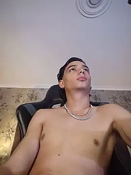 Webkamerová show Jessy_COL_
