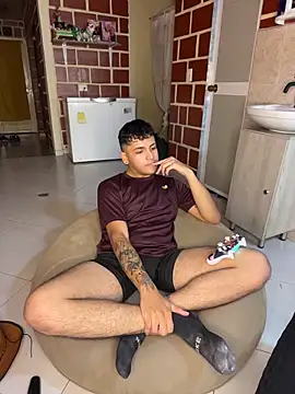 Max_Zambler – webcam-show