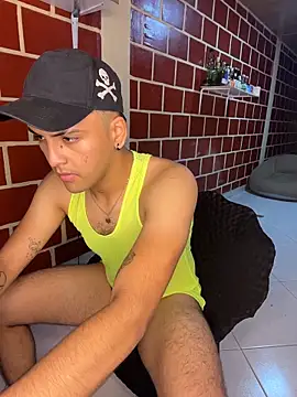 Max_Zambler Webcam Show