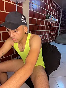 Max_Zambler's Webcam Show