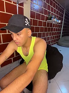 Max_Zambler Webcamshow