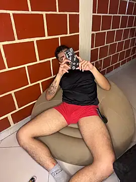 โชว์เว็บแคมของ Max_Zambler