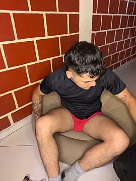 Max_Zambler Webcam Show
