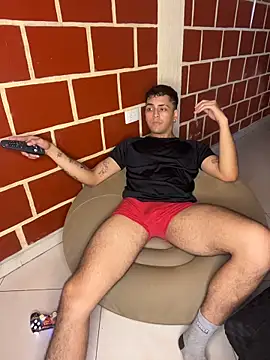 عرض كام Max_Zambler