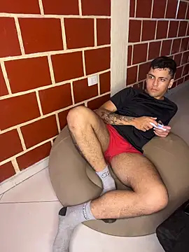Max_Zambler Webcamshow