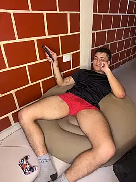 Max_Zambler Webcamshow
