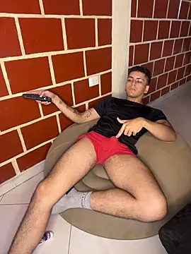 Max_Zambler's Webcam Show
