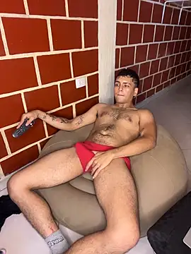 Max_Zambler's Webcam Show