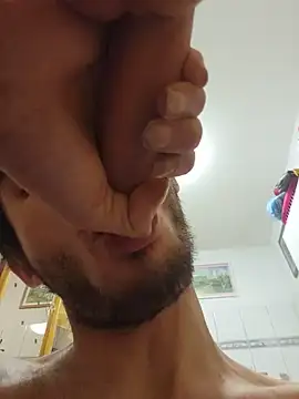 Blowjob_Anal_Lover's Webcam Show