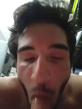 Blowjob_Anal_Lover Webcamshow