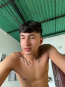 Show de webcam de Stiven_neithan