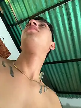 Вебкам-шоу Stiven_neithan