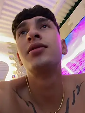 Stiven_neithan webcam show