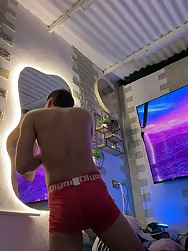 Stiven_neithan Webcamshow