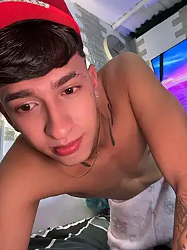 Stiven_neithan Webcam show