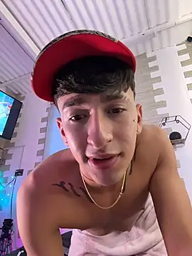 Stiven_neithan Webcamshow