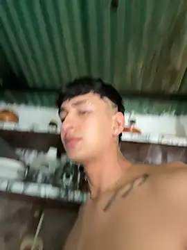 Stiven_neithan Webcamshow