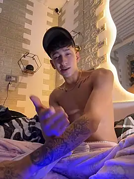 Stiven_neithan webcam show