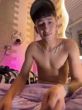 Stiven_neithan Webcamshow