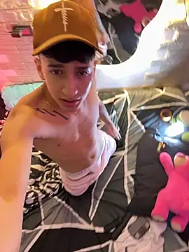 Stiven_neithan Webcamshow