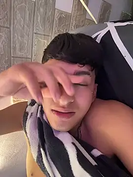 Stiven_neithan Webcamshow