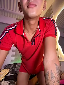 Stiven_neithan Webcam-Show