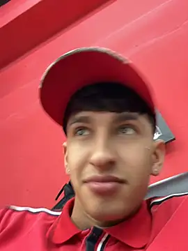 Show de Stiven_neithan na webcam