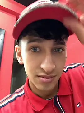 Stiven_neithan webcam show