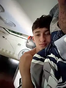 Show de Stiven_neithan na webcam